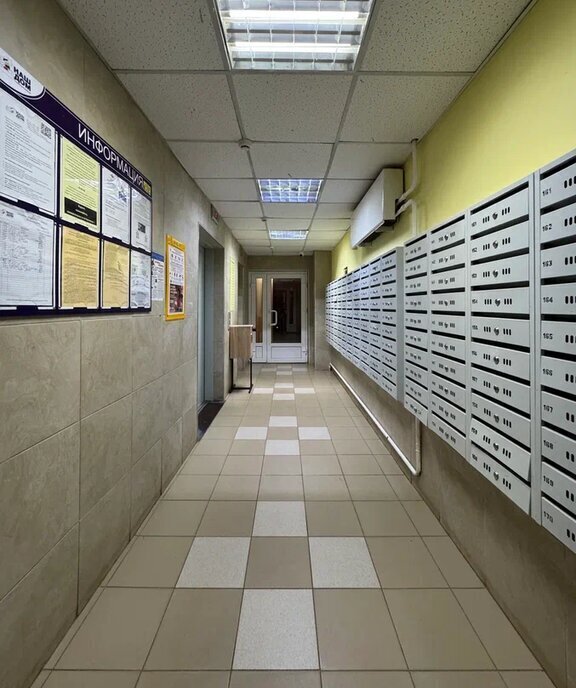 квартира г Киров мкр Радужный ул Мира 10 фото 29