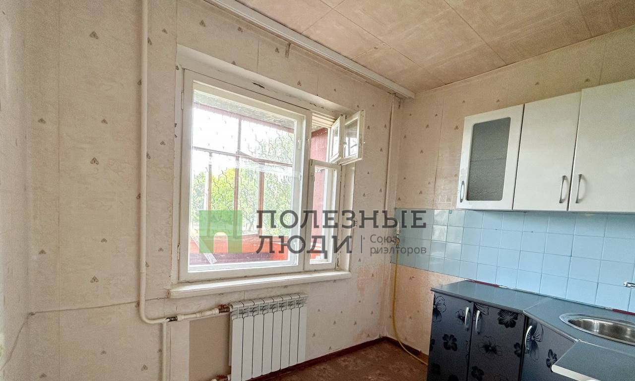 квартира г Балаково ул Братьев Захаровых 6 фото 4