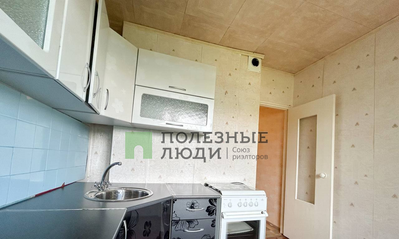 квартира г Балаково ул Братьев Захаровых 6 фото 2