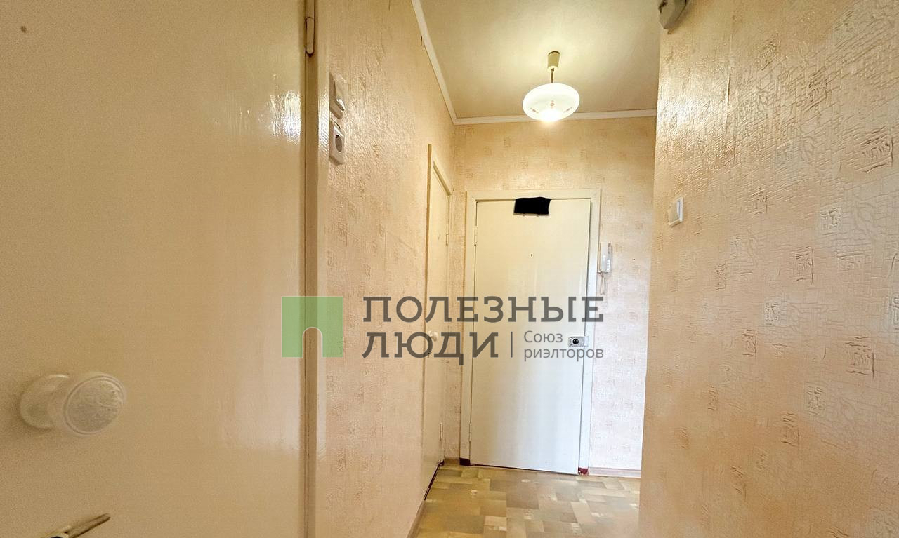 квартира г Балаково ул Братьев Захаровых 6 фото 6