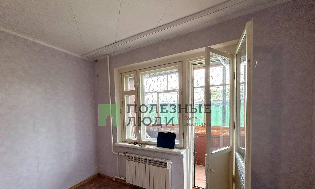 квартира г Балаково ул Братьев Захаровых 6 фото 8