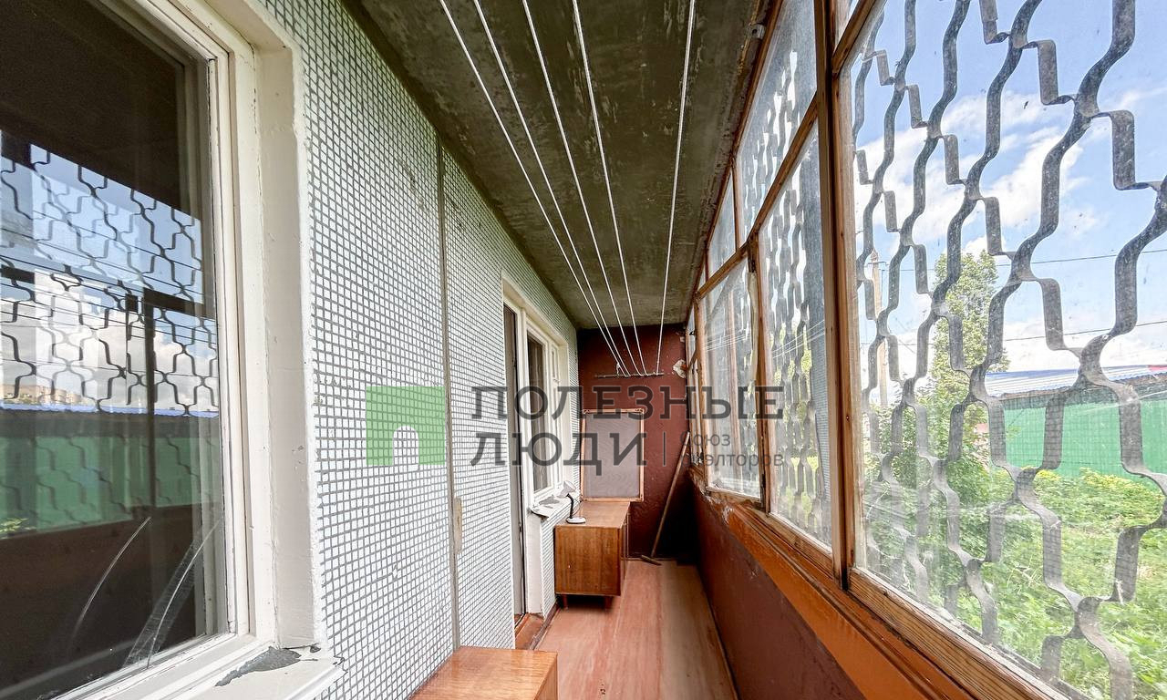 квартира г Балаково ул Братьев Захаровых 6 фото 12