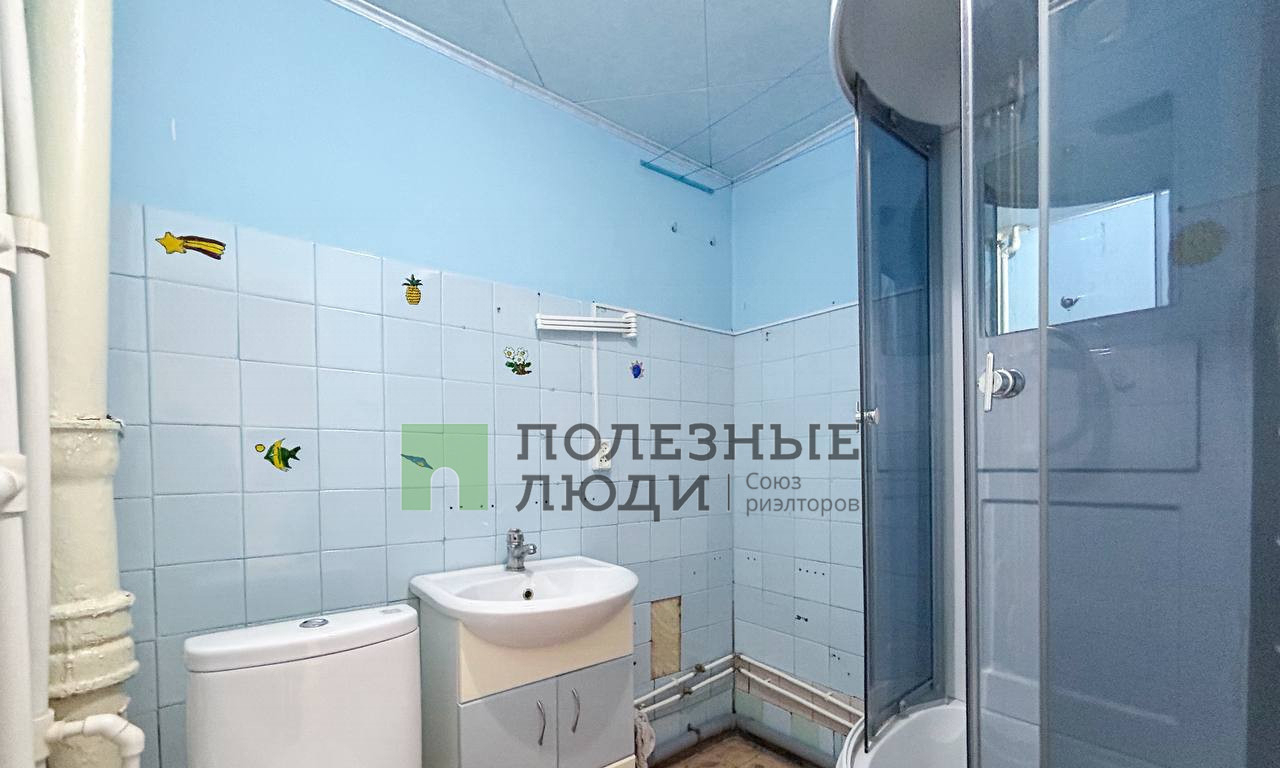 квартира г Балаково ул Братьев Захаровых 6 фото 15