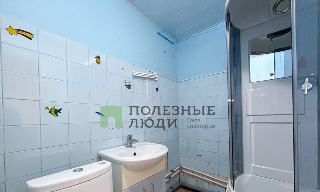квартира г Балаково ул Братьев Захаровых 6 фото 16