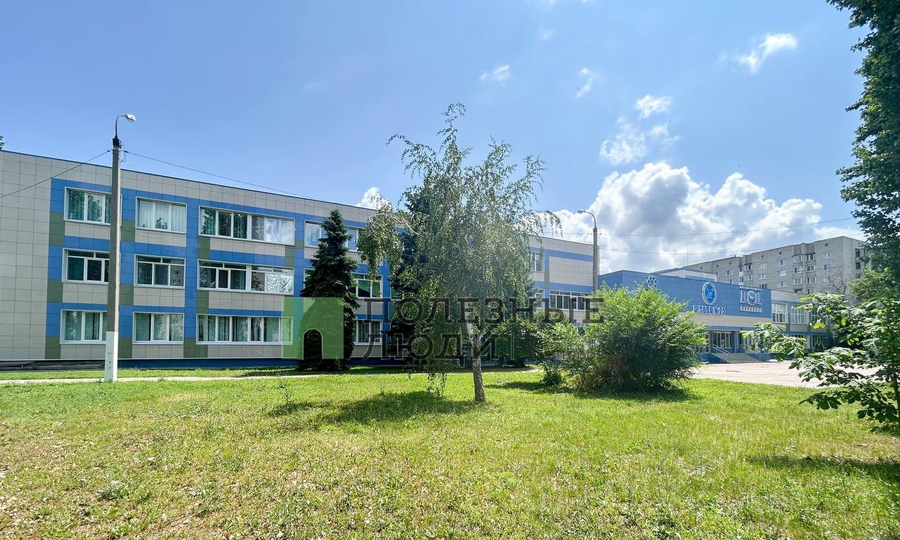 квартира г Балаково ул Братьев Захаровых 6 фото 20