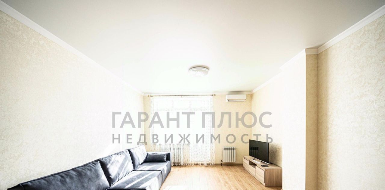 квартира г Липецк р-н Советский ул им. Семашко 5в фото 14