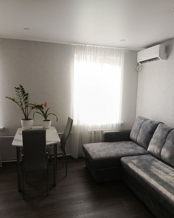 комната г Самара Алабинская ул Галактионовская 32 фото 1