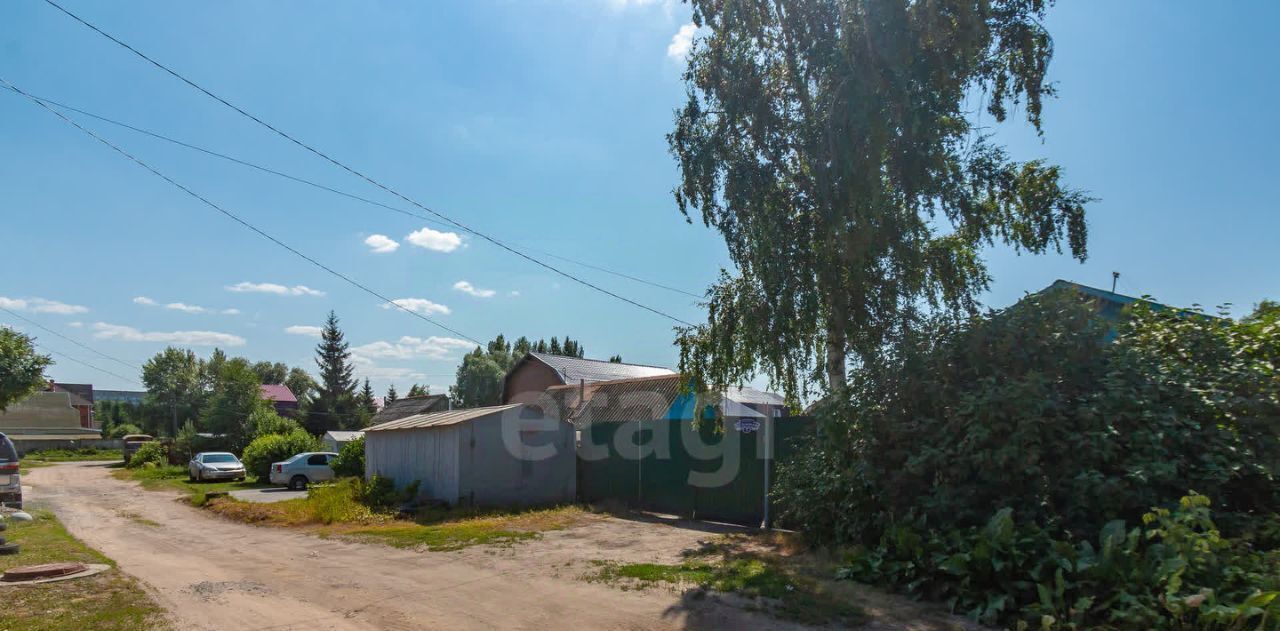 дом г Омск р-н Центральный ул 3-я Дунайская 7 фото 43