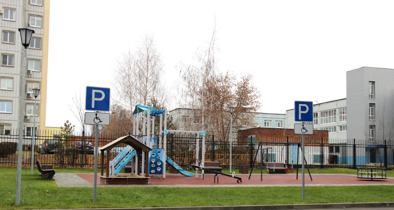 квартира г Тольятти 3Б квартал ул Фрунзе 2в м-н фото 38