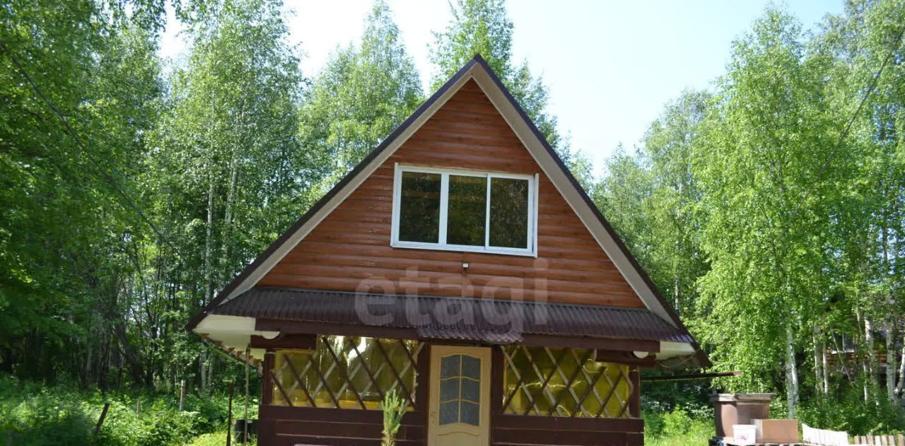 дом г Пермь р-н Свердловский ул Осенняя 141а Новобродовский мкр фото 7