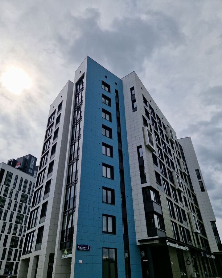 квартира г Петрозаводск р-н Древлянка пр. Алексея Афанасьева, 5 фото 39