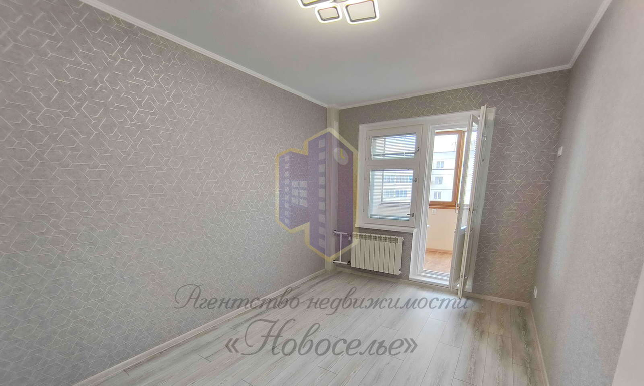 квартира г Старый Оскол м-н, Северный, 2 фото 23