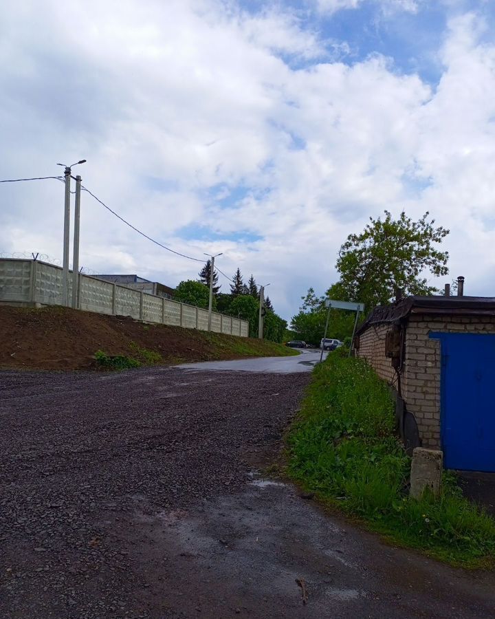 гараж г Железногорск фото 2