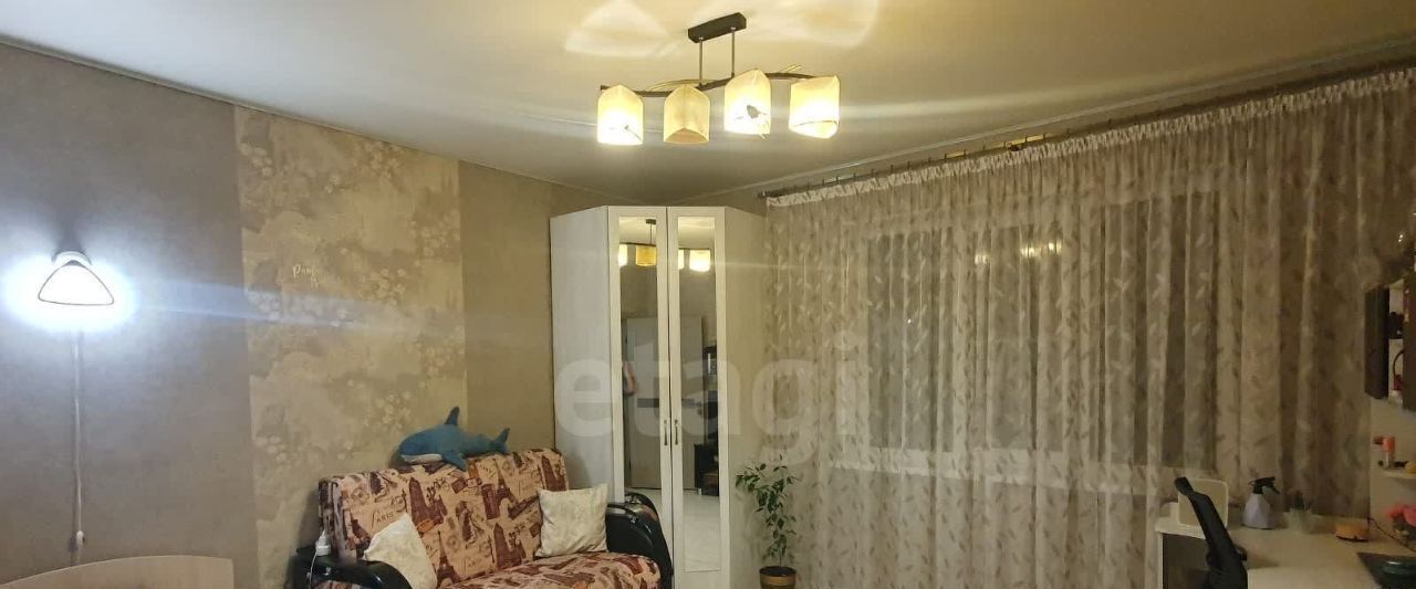 дом г Курск р-н Центральный пер Каштановый 7-й 4 фото 13