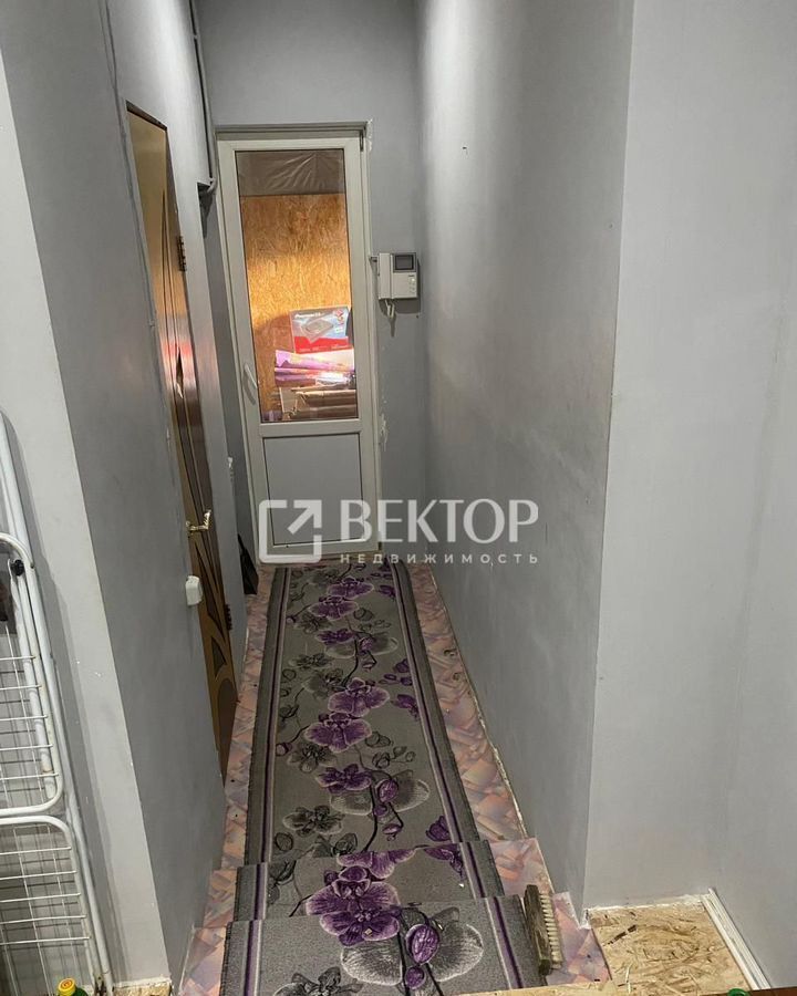 дом р-н Тейковский г Тейково ул Шестагинская 12 фото 9