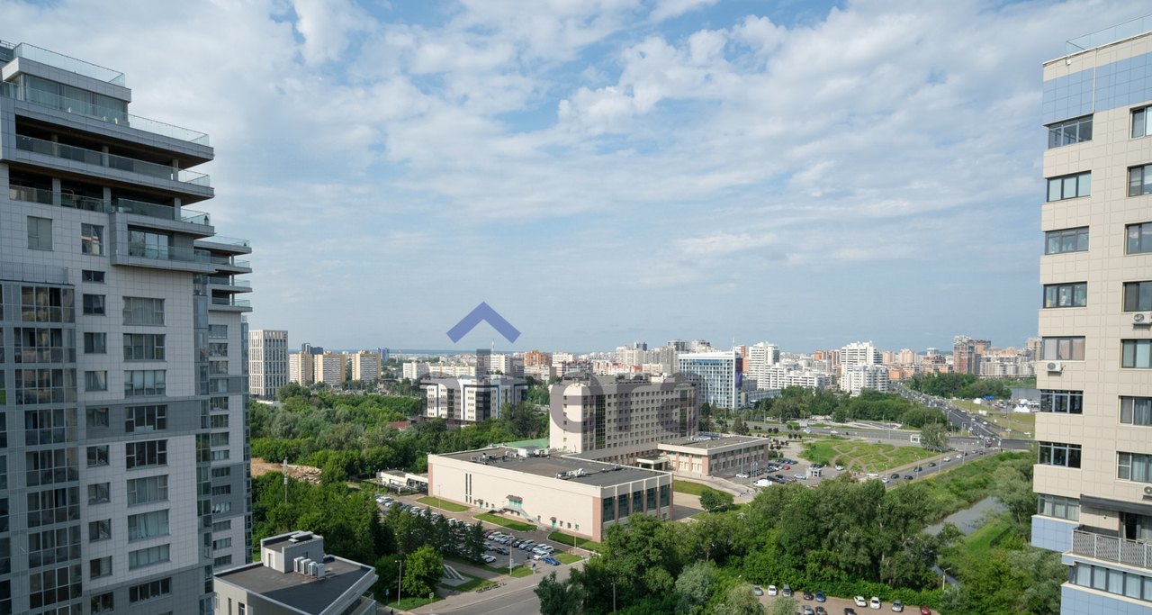 квартира г Казань Козья слобода Комсомольская, 1 фото 32
