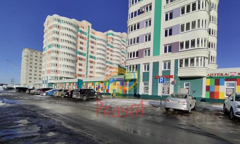 квартира г Иваново микрорайон Самоцветы 4 фото 24