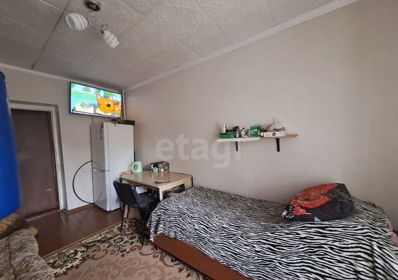 комната г Белгород Западный ул 5 Августа 34 фото 5