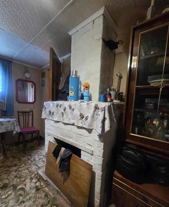 дом р-н Зеленодольский г Зеленодольск снт Гари-Дальние ул Зеленая 32 Республика Татарстан Татарстан, муниципальное образование Зеленодольск фото 6