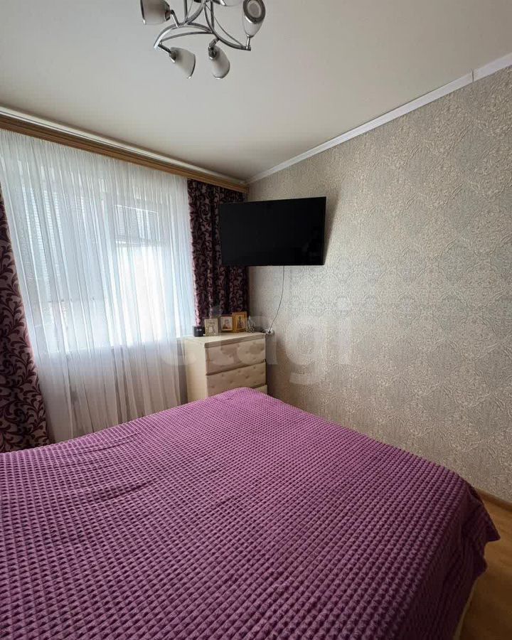 квартира г Липецк р-н Октябрьский ул Имени Шуминского С.Л. 8а фото 11