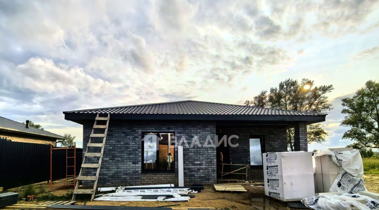 дом г Смоленск п Анастасино р-н Заднепровский 5Б фото 3