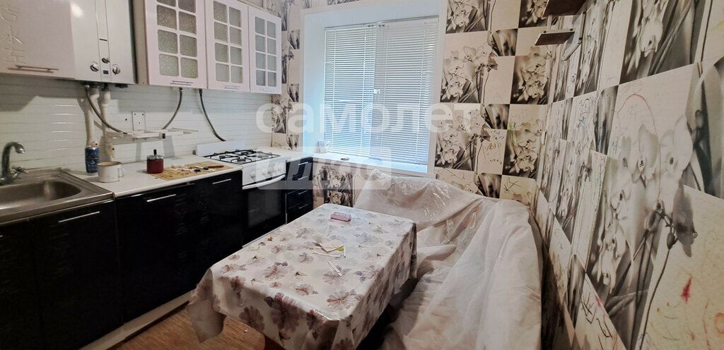 квартира г Тамбов ул Интернациональная 60 фото 1