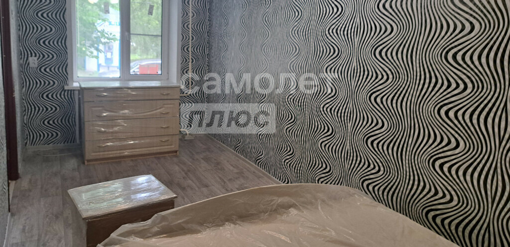 квартира г Тамбов ул Интернациональная 60 фото 6