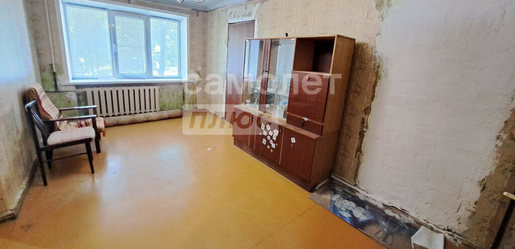 квартира г Тамбов ул Интернациональная 60 фото 7