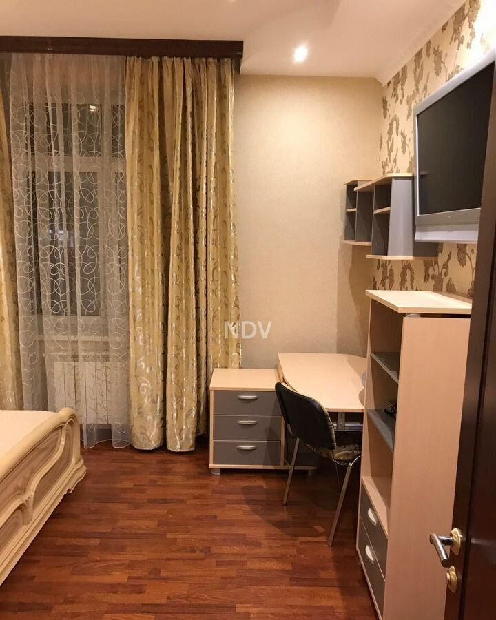квартира г Москва Куркино ул Соловьиная Роща 11 фото 11