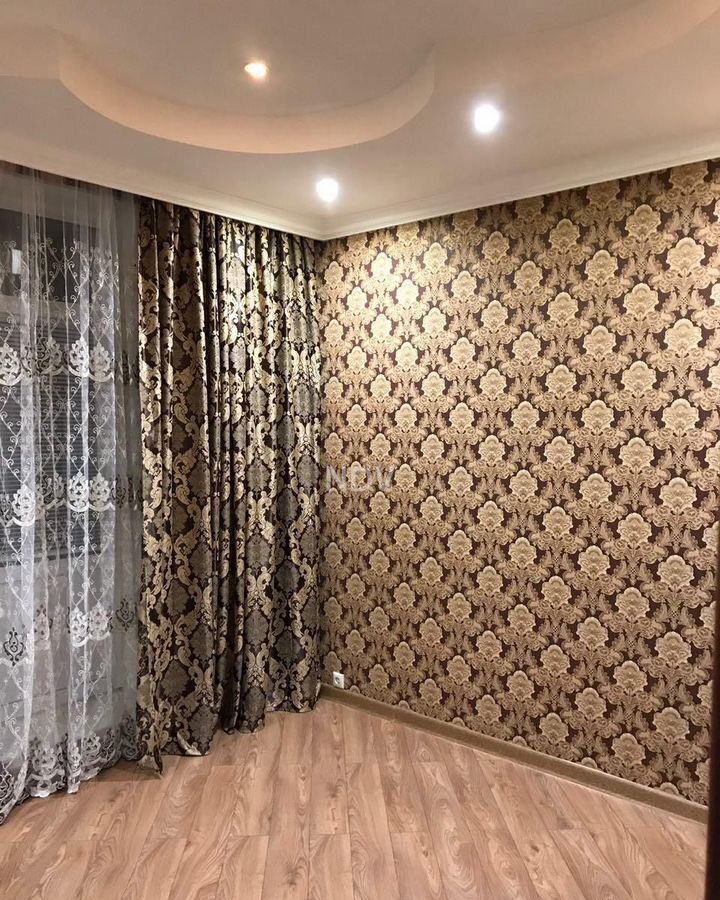 квартира г Москва Куркино ул Соловьиная Роща 11 фото 17
