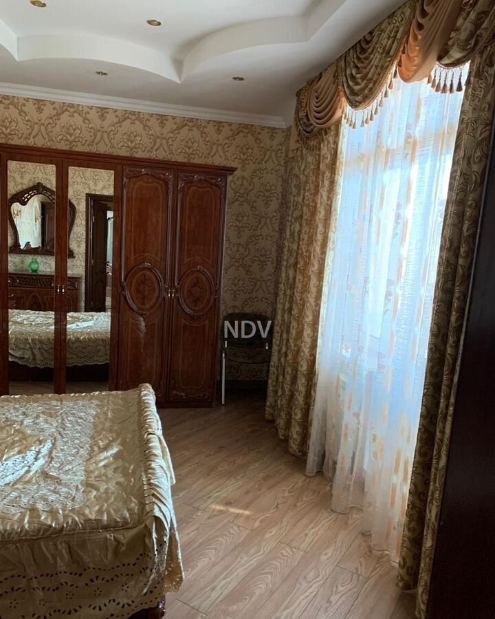 квартира г Москва Куркино ул Соловьиная Роща 11 фото 21