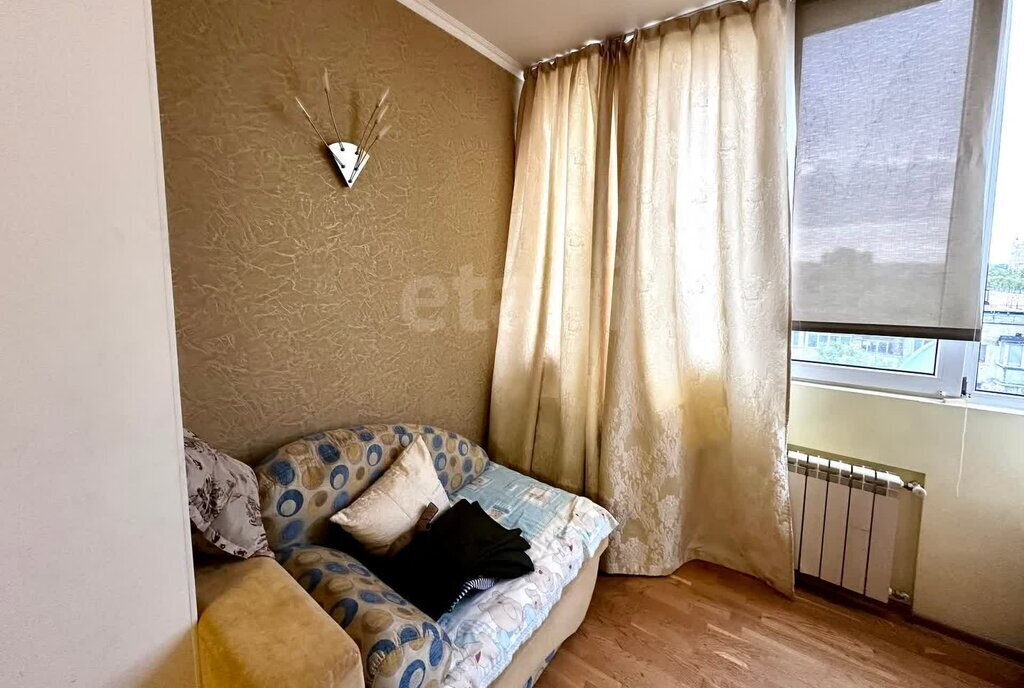 квартира г Симферополь ул Камская 25 фото 12