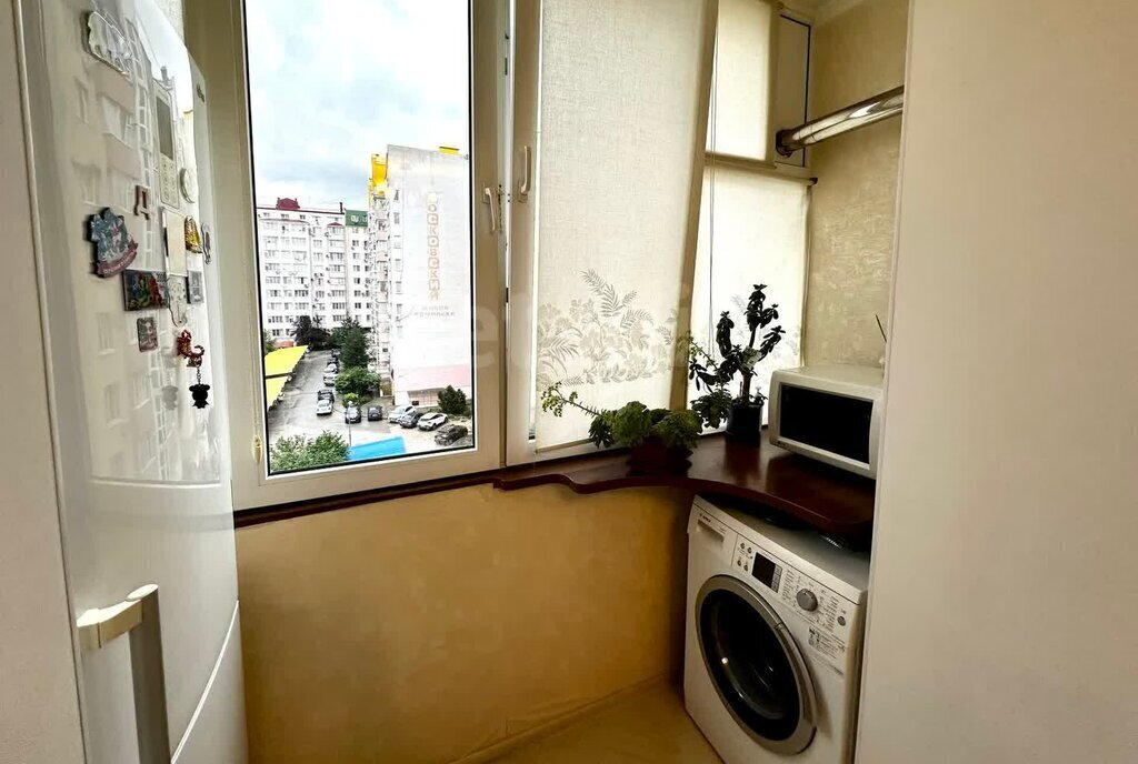 квартира г Симферополь ул Камская 25 фото 17