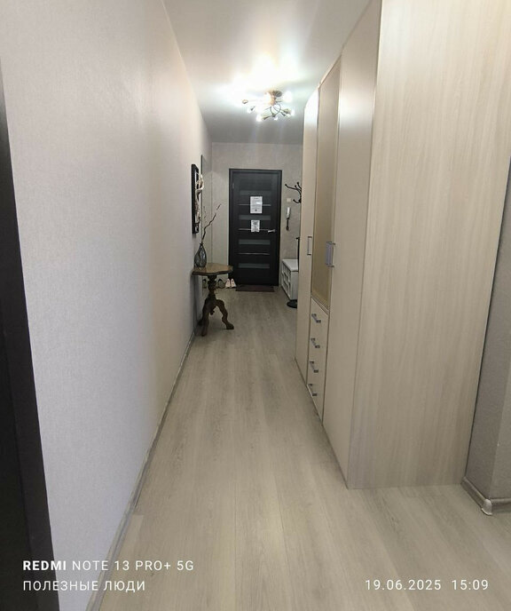 квартира г Балаково ул Академика Жук 2 фото 8