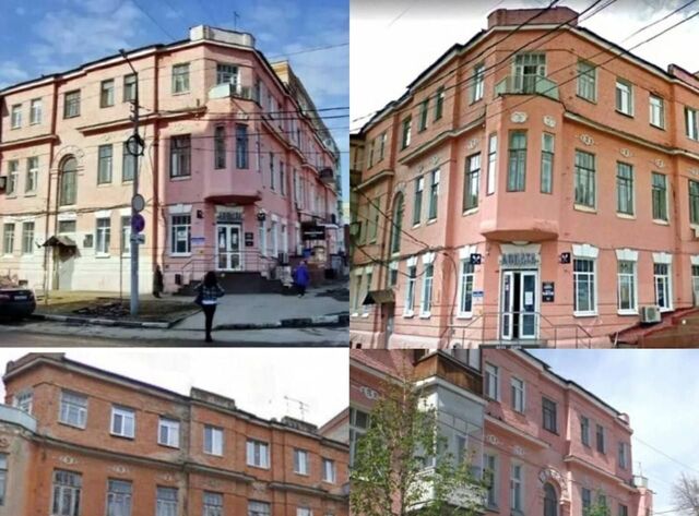 комната р-н Фрунзенский пер Мирный 25/67 фото