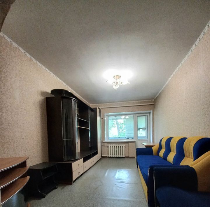 комната г Саратов р-н Кировский ул Высокая 22 фото 1