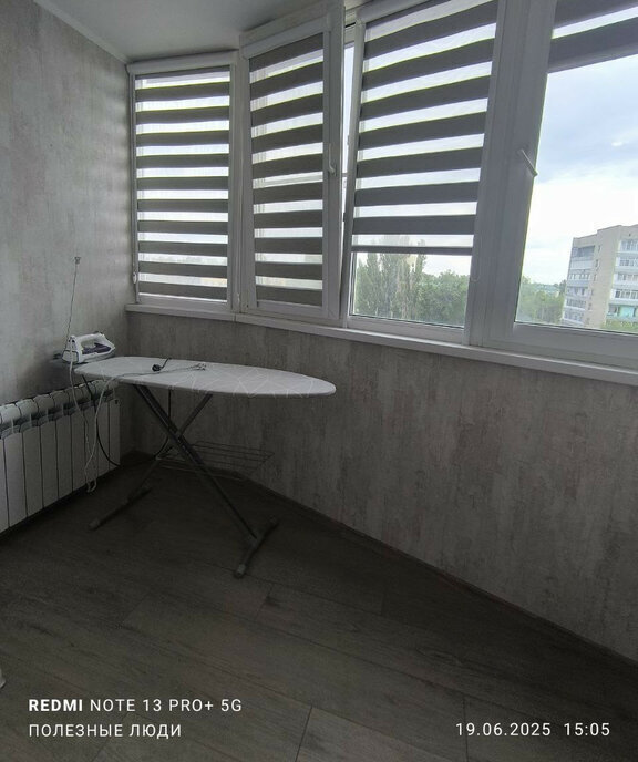 квартира г Балаково ул Академика Жук 2 фото 22