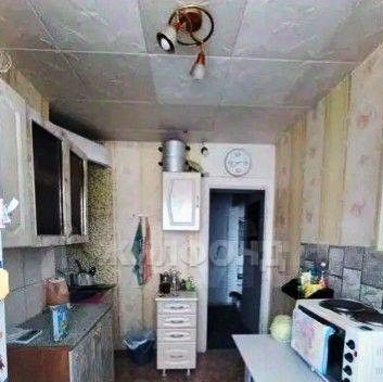 комната г Новосибирск ул Невельского 85 Площадь Маркса фото 4