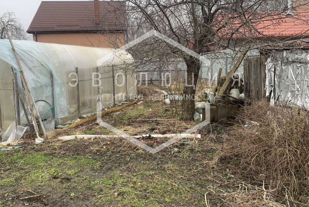 земля г Калининград тер. ТСН Искра ул Дачная фото 4