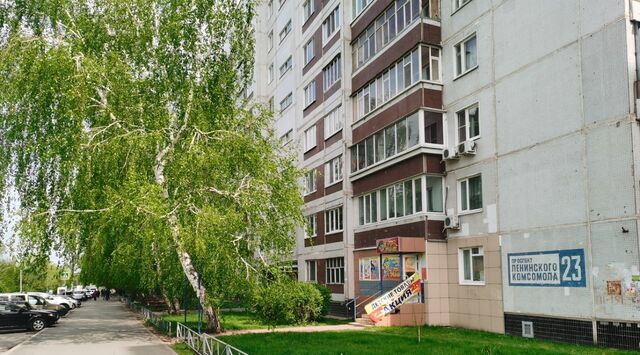 комната р-н Заволжский дом 23 фото