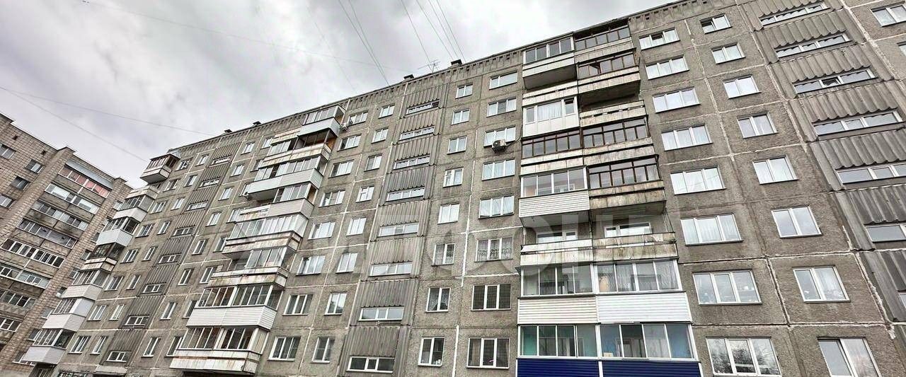 квартира г Новосибирск Золотая Нива ул Бориса Богаткова 194/4 фото 20