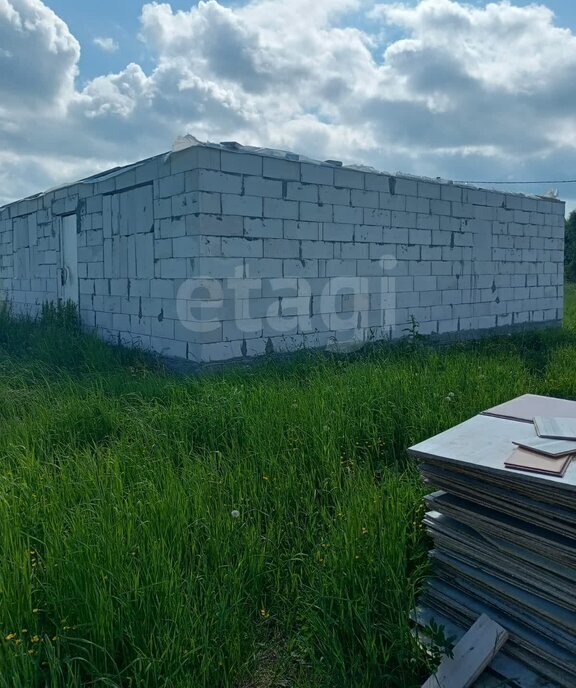 земля г Чехов территория Молоди СХ 3, Силикатная фото 2