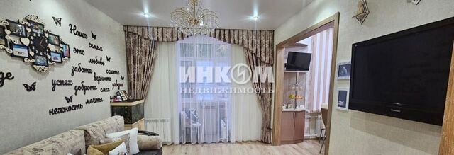 ул. Военный городок, 20 фото