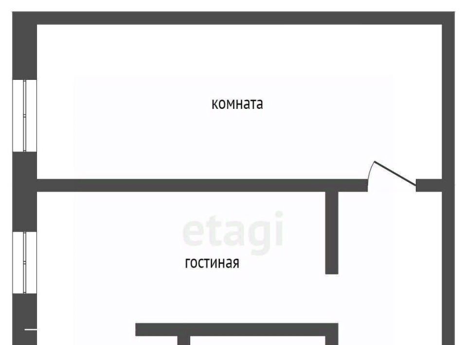 квартира г Реутов ул Советская 6 Реутов фото 2