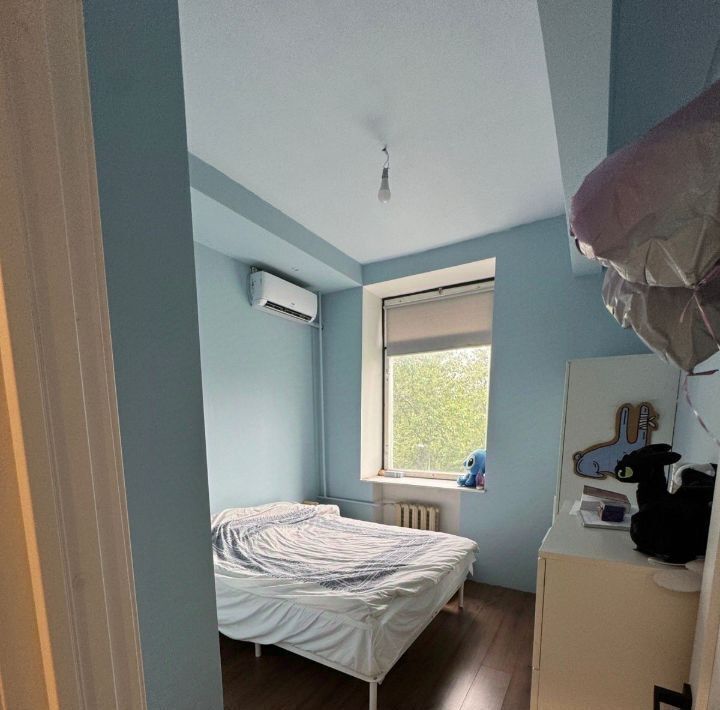 квартира г Москва ул Маршала Конева 13 поле, Октябрьское фото 3