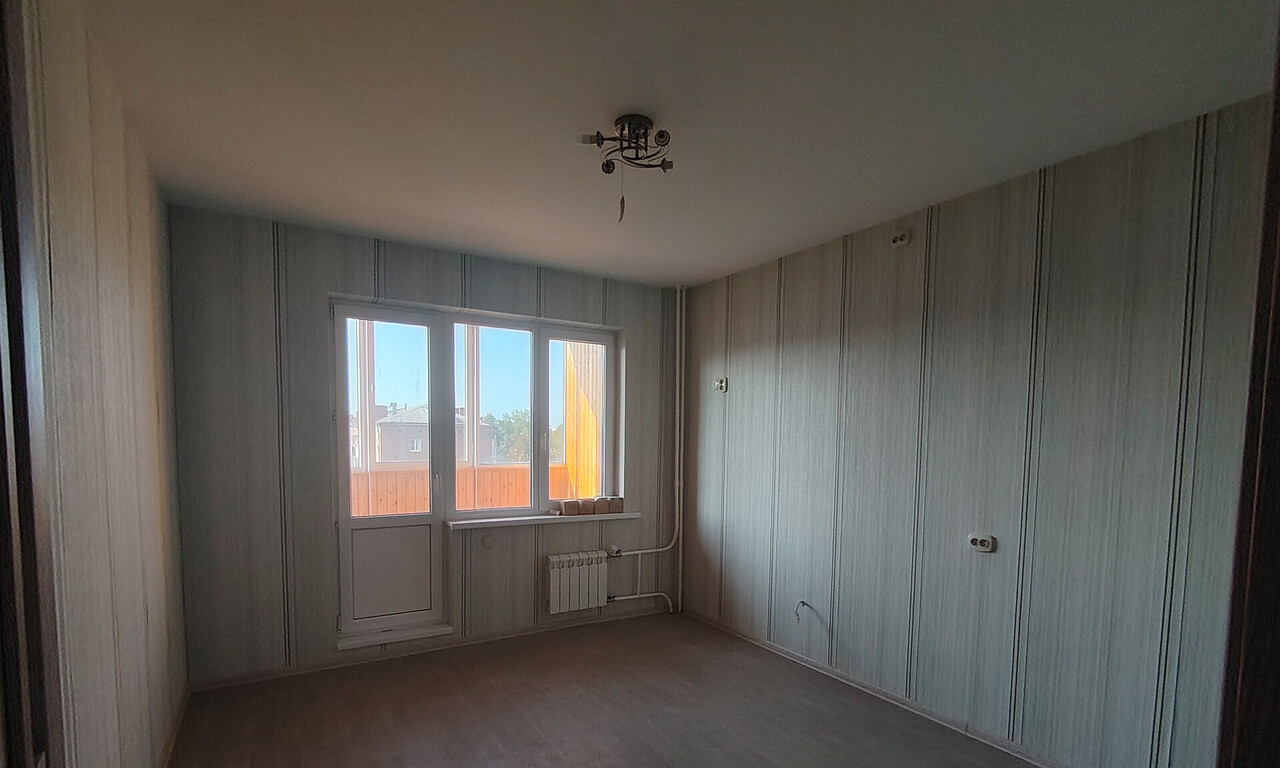 квартира г Шатура ул Интернациональная 16 фото 2