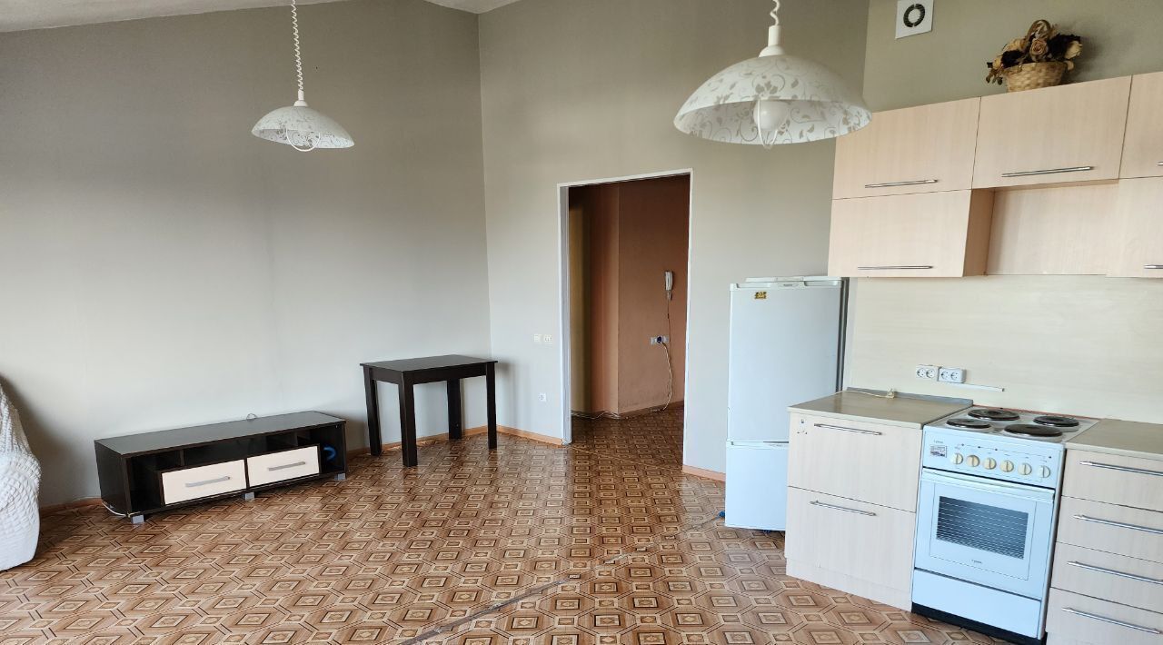 квартира г Абакан пр-кт Дружбы Народов 39 фото 4