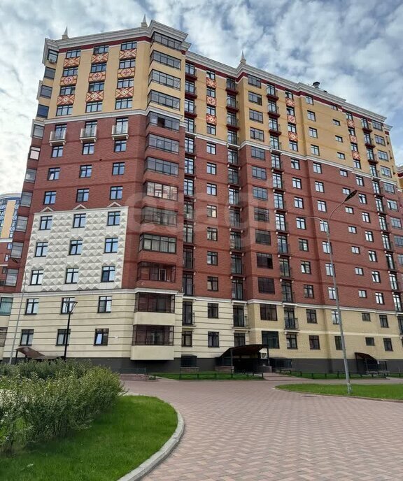 свободного назначения г Ярославль ул Угличская 19 фото 6