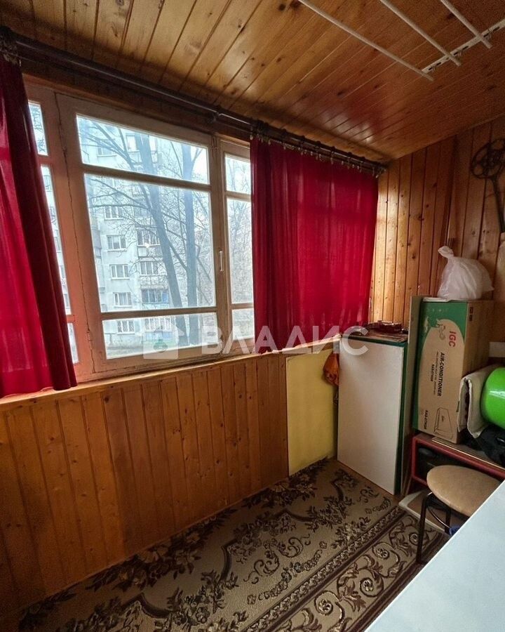 квартира г Люберцы ул Шоссейная 3 Котельники фото 8