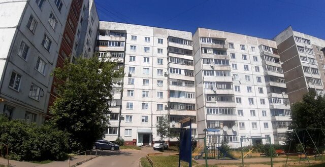р-н Фрунзенский ул Наговицыной-Икрянистовой 4 фото